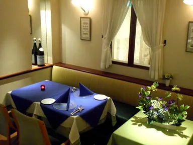 アルポルトカフェ日本橋タカシマヤ店(日本橋)