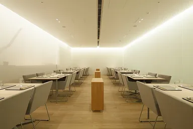 しち十二候(東京ステーションホテル内)