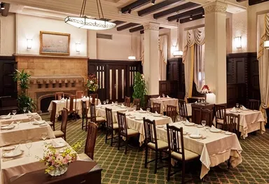 学士会館(神保町)