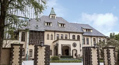 赤坂プリンスクラシックハウス(紀尾井町)