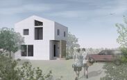 北欧基準の断熱性能を持つサステナブルな規格住宅「LUFT HUS(ルフトゥフス)」2020年夏より販売開始予定