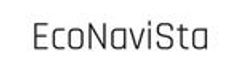 エコナビスタ株式会社のロゴ