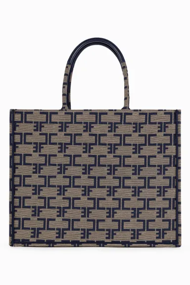 限定バッグ Camel/Blue