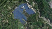 パシフィコ・エナジー 和歌山県西牟婁郡で発電容量111メガワットの大型太陽光発電所の建設を開始