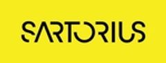 ザルトリウス・ジャパン株式会社のロゴ