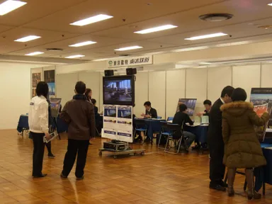 前回イベント風景2