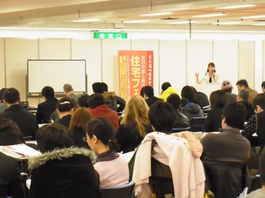 前回イベント風景3