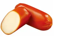 スモークチーズ切り口