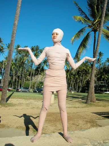 クレオパトララップ