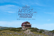 北アルプスの最奥部、雲ノ平の自然の中でアート活動　「雲ノ平山荘 アーティスト・イン・レジデンス・プログラム」が始動