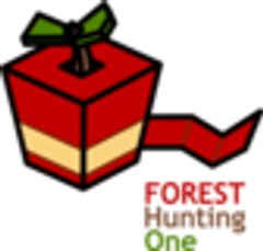 株式会社FOREST Hunting Oneのロゴ
