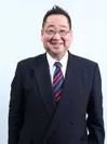 TOMAコンサルタンツグループ株式会社　代表取締役会長　藤間 秋男