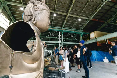 工芸ハッカソンin高岡(2017) 2