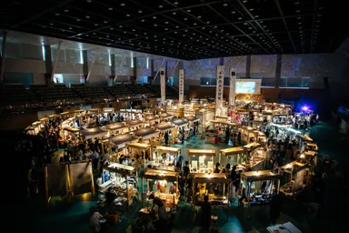 千年未来工藝祭