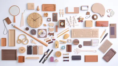 工房見学体験(HACOA)