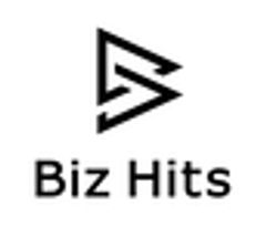 株式会社ビズヒッツのロゴ