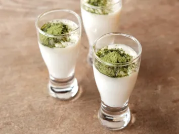 アレルノン 抹茶と甘酒