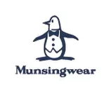 Munsingwear　ロゴ