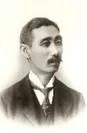初代 小林富次郎(1852-1910)