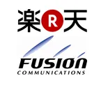 フュージョン・コミュニケーションズ株式会社 ロゴ