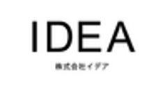 株式会社イデア、フュージョン・コミュニケーションズ株式会社のロゴ