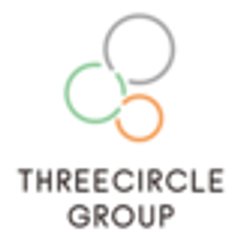 株式会社スリーサークルのロゴ