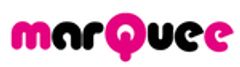 株式会社marqueeのロゴ