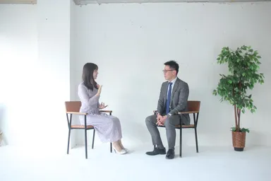 スペシャル対談