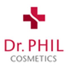 株式会社ドクターフィル コスメティクスのロゴ