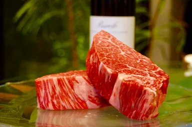 シャトーブリアン