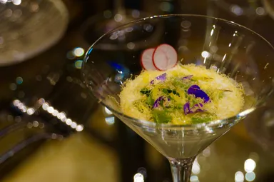 ヴィシソワーズ