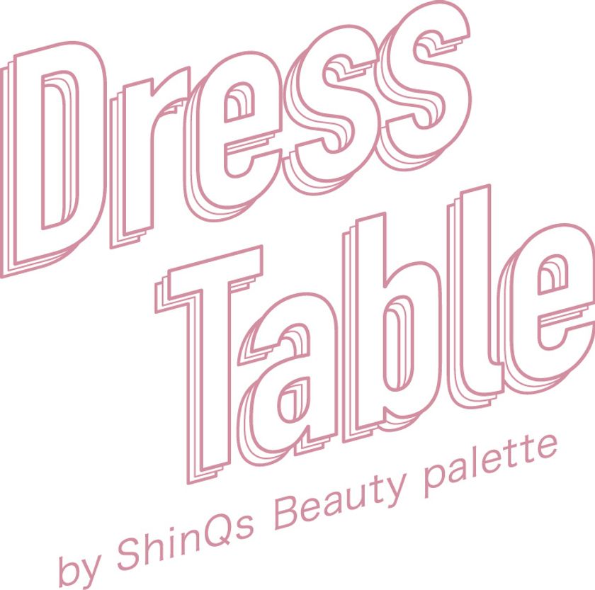 「ＳＨＩＢＵＹＡ１０９ ｌａｂ.」と協業した
東急百貨店セルフコスメストアがオープン！
＜Ｄｒｅｓｓ Ｔａｂｌｅ 
ｂｙ ＳｈｉｎＱｓ ビューティー パレット＞が
「ＳＨＩＢＵＹＡ１０９渋谷」に出店します。
