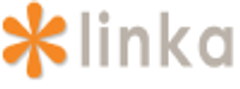 リンカ株式会社のロゴ