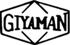 株式会社ギヤマンのロゴ