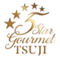 我夢(5 Star Gourmet TSUJI)のロゴ