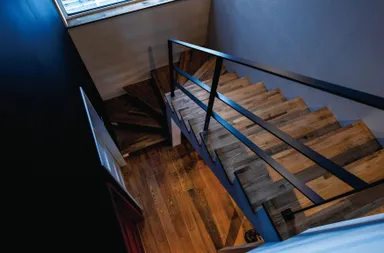 内装デザイン 18