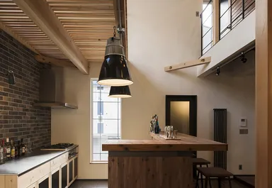 内装デザイン 6