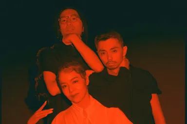 FNCY(ZEN-LA-ROCK / G.RINA / 鎮座DOPENESS)