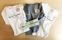 東京・渋谷で3月11日にサスティナブルな素材を使用した「Wear for Sustainability　2020/2021 FALL & WINTERコレクション」の展示会を開催