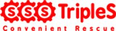 コンビニエントレスキュー トリプルエスのロゴ