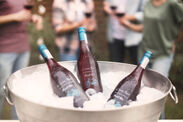 “冷やして美味しい”をコンセプトに造られたコノスルの新しい赤ワインを2020年3月10日(火)に発売！