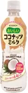 おいしいココナッツミルクPET430(表日本語)