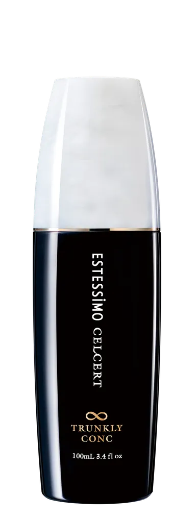 頭皮用化粧水＆頭皮用美容液パワーアップリニューアル エステシモ