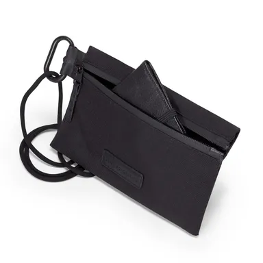 エリックバッグ、ステルス、ブラック(2)