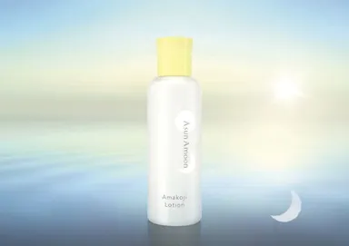 AsunAmoon キービジュアル