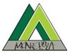 株式会社モンテローザのロゴ