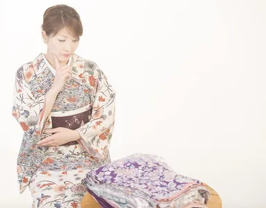 着物ユーザーの悩み