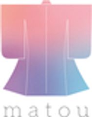 matou株式会社のロゴ