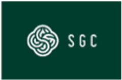 株式会社SGCのロゴ