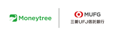 マネーツリーが三菱UFJ信託銀行の「資産形成プラットフォーム」と連携